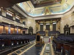 London S Amazing Hidden Interiors In Pictures Arquitectura Masoneria