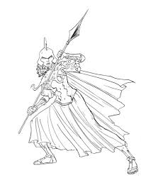Greek Titans Drawing Art Pencil Animal Pencil Drawing Drawings pencil of greek gods greek god apollo stock photo c allween 59562915.