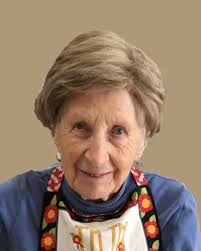 Bernice F. Rachel, Maple Lake