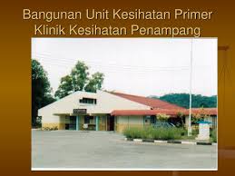 Bahagian farmasi (hospital) bahagian farmasi (klinik kesihatan). Selamat Datang Ke Klinik Kesihatan Penampang Ppt Download