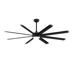 The subtle ceiling fan operates on both forward and reverse speeds, and can be used with or without the light, so you can choose your ideal environment. 72 Stellar Indoor Outdoor Ceiling Fan Pottery Barn