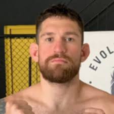 Samuel Dias vs. Renzo Cortti, LFA 187