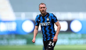 Christian eriksen returns to inter milan for first time since cardiac arrest. Christian Eriksen Danen Star Kehrt Wohl Nach Mailand Zuruck Mopo