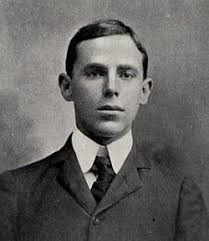 Lieut Walter Henry Rodney (1879-1911)