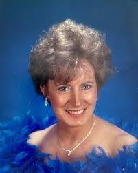 Theresa Macdonald's Instagram, Twitter & Facebook