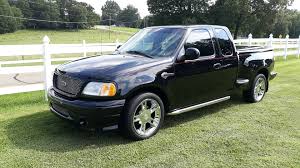 Image result for Ebony 2000 F150