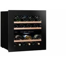 Vous cherchez une cave à vin encastrable ? Avintage Cave A Vin De Service Integrable En Colonne Avi60premium