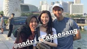 Jakarta, kompas.tv mantan kaesang pangarep felicia tissue angkat bicara terkait kandasnya hubungan percintaan antara dirinya dengan anak bungsu presiden jokowi tersebut. Kaesang Pangarep Bikin Felicia Tissue Menderita Tersiksa Sang Sahabat Kamu Seharusnya Malu Era Id