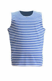 Как и почему парашютист в голубом берете обзавелся тельняшкой? Majka Telnyashka Vdv Prodazha Cena V Nizhnem Novgorode Telnyashki Ot Kamuflyazh 52 Magazin Specodezhdy I Snaryazheniya Dlya Ohoty Rybalki Turizma I Raboty 409431556