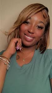 Hello ladies I'm Grimika everyone that knows me calls me Mika. Happy be be  joining this community of lovely ladies.