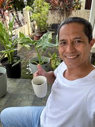 Morning coffee my friends ☕️❤️