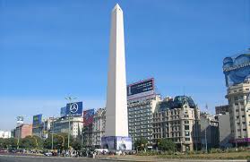 The ibis buenos aires obelisco hotel is located 37 minutes from ministro pistarini international airport (ezeiza), 21 minutes from aeroparque jorge newbery and 13 minutes from the bus terminal. A 83 Anos De Su Construccion Conoce Las Curiosidades Mas Sorprendentes Del Obelisco La 100