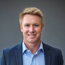 Daniel Foley, Real Estate Agent