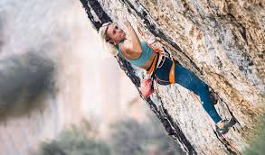 Got anymore julia chanourdie feet pictures? Escalade Le Doc Complet Du 9b Historique De Julia Chanourdie