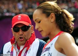 Former sprinter Christian Malcolm in frame to become new head coach at UK  Athletics