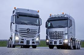 Mercedes Benz Actros 4163 Slt Mercedes Benz Arocs 4158 Slt Trucks Mercedes Truck Mercedes Benz Trucks
