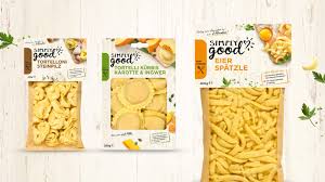 Simply Good Creative Packaging Design Packaging Design Food Design
