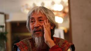 Seemanová 2018 yaz gençlik olimpiyatları'nda. Hollywood Je Trojsky Kun Filipin Rika Kidlat Tahimik