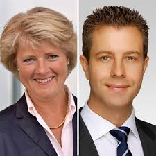 Grütters und Evers führen auch weiterhin CDU Berlin