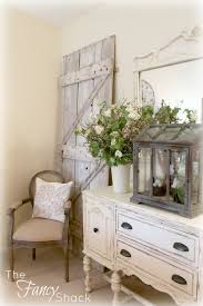 5,937 results for rustic chic home decor. 52 Ways Incorporate Shabby Chic Style Into Every Room In Your Home