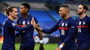 Matches stats squad history notitle france france. France Sweden Uefa Nations League Uefa Com