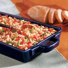 Everyday Vegetable Risotto Is Fresh And Simple Vegetable Risotto Vegetable Risotto Recipes Pasta Dishes