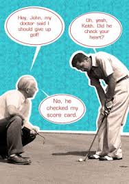 4.6 out of 5 stars. My Doctor Said Golf Funny Personalised Happy Birthday Card Moonpig