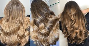 30 Brunette Hair with Caramel Highlights | Rush Hair & Beauty