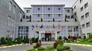 Acces facil către centrul bucureștiului camere și apartamente generoase, cu priveliște de neuitat la delta văcărești 23 săli de conferințe cu lumină naturală, cu toate dotările necesare 8 săli de. Rin Airport Hotel Otopeni Holidaycheck Bukarest Rumanien