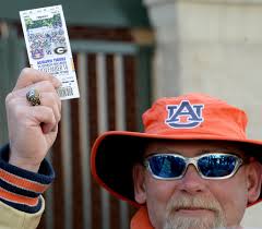 Rewinding Auburn's 20-13 loss to Georgia