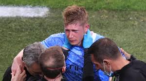 Procedure desirable with a view to the future. Euro 2020 Kevin De Bruyne Verpasst Nach Einer Operation Den Em Auftakt Von Belgien Gegen Russland Eurosport