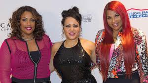 Изучайте релизы salt 'n' pepa на discogs. Salt N Pepa Sued By Former Bandmate Dj Spinderella Over Alleged Unpaid Royalties