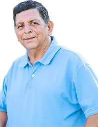 Obituary information for Francisco Antonio Nolasco