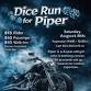 Ride for Piper
