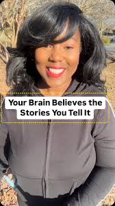 Your brain believes everything you tell it. Every thought builds a  connection—repeat it enough, and it becomes your reality. That’s  neuroplasticity., The best part? You can rewrite it. Flip the ...