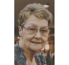 Hazel Fletcher Obituary