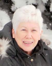 Frances M. Nye Obituary September 9, 2023