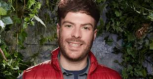 Jordan North reveals how he's been preparing for I'm A Celebrity 2020