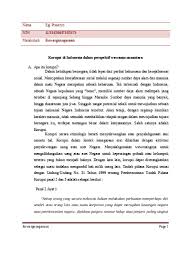 Semoga mas fauzan juga mendapat rezeki yang banyak dan barakah. Bacaan Dalam Solat Rumi