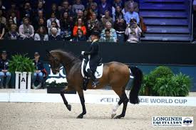 Im springen hat daniel deußer die nase vorn. Dressur Weltcup Lyon Dritter Sieg In Folge Fur Isabell Werth Und Emilio Equestrian Worldwide Pferdesport Weltweit Eqwo Net