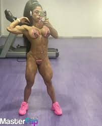 Yanet Nude OnlyFans Leak Picture YwtzJ7PJoG | MasterFap.net