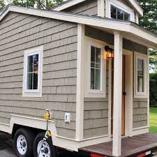 20 Ft Tiny House For Sale Seacoast Of Nh Tiny House For Sale In Hampton New Hampshire Tiny Tiny Houses For Sale Tiny House Listings Dream House Exterior