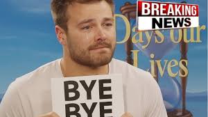 Days of Our Lives Spoilers: Doug Leaves Salem