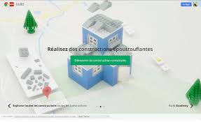 Build An Online Lego Builder By Google Lego Lego Build Lego Lego Builder Building