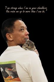 Through Abigail's Eyes