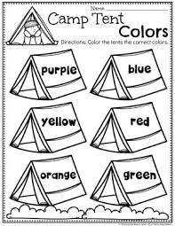 Check spelling or type a new query. Camping Theme Preschool Planning Playtime