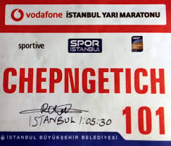 The istanbul half marathon (turkish: 15 N Kolay Istanbul Yari Maratonu Am 4 April 2021 Weltklasse Felder Im Halbmarathon Am Ostersonntag Helmut Winter Berichtet
