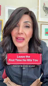 Do not wait, LEAVE immediately! #FemaleEmpowerment #finance  #WorkplaceDecorum #pdiddy #cassie #domesticabuseawareness