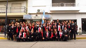 Ferrari realmente ha visto que eso se desarrolla. Escuela Superior De Turismo Jose Fernando Ferrari Gobierno De La Ciudad De Alta Gracia