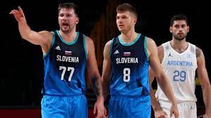Read on for our free prediction and betting tips. Basketball At Tokyo Olympics Slovenia Vs Australia Live Stream When Where And How To Watch August 7th 2021 Firstsportz